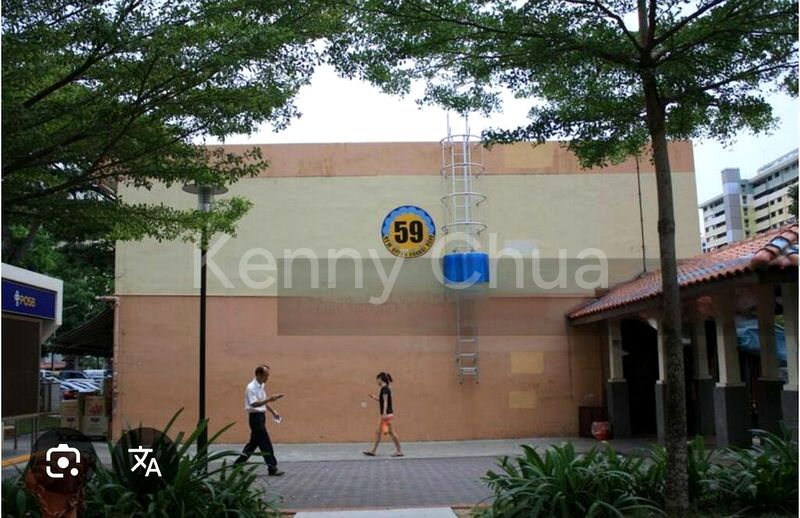 Shop / Shophouse for Sale in  Pavilion Park - Image 2